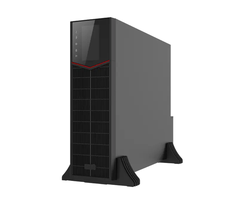 GRU-Rack Series